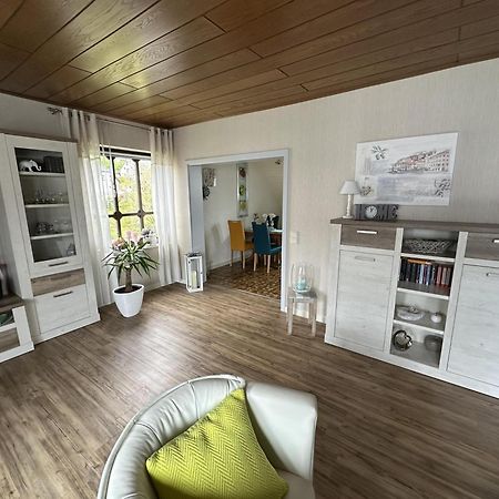 Ferienwohnung Traumpfadblick Rhens Zewnętrze zdjęcie