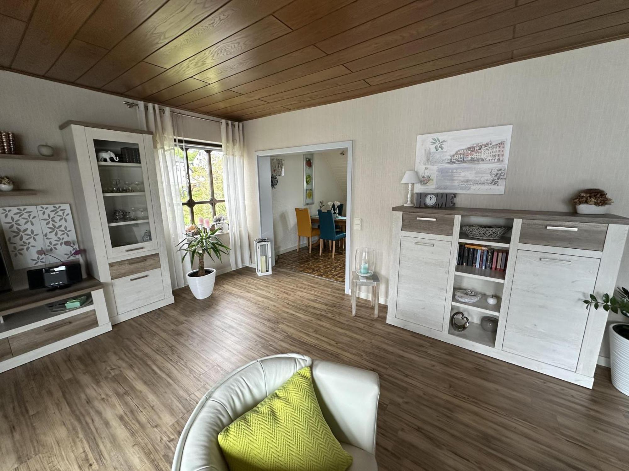 Ferienwohnung Traumpfadblick Rhens Zewnętrze zdjęcie