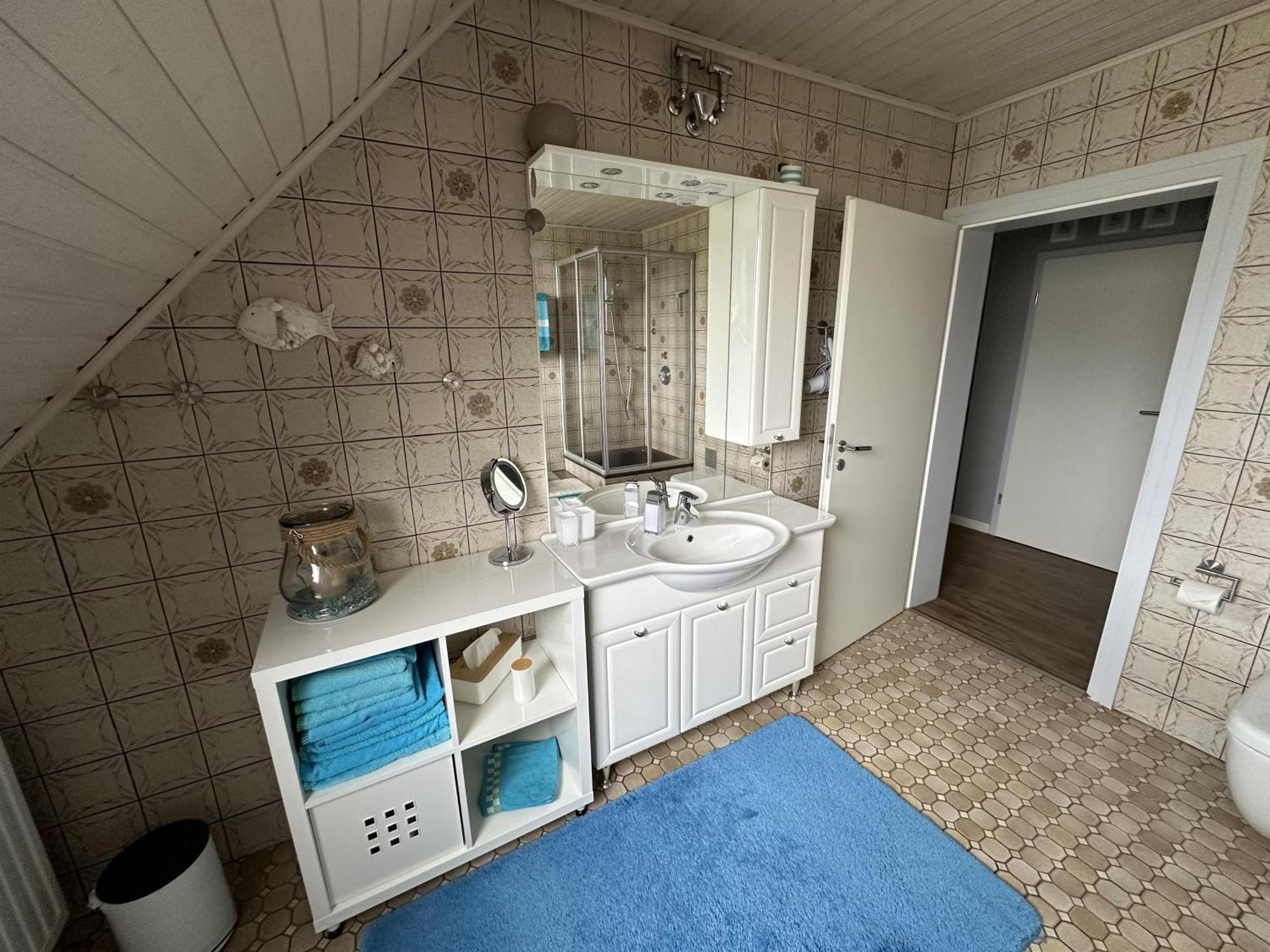 Ferienwohnung Traumpfadblick Rhens Zewnętrze zdjęcie